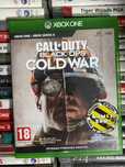 Call of Duty Black Ops Cold War PL|Xbox One|Series X