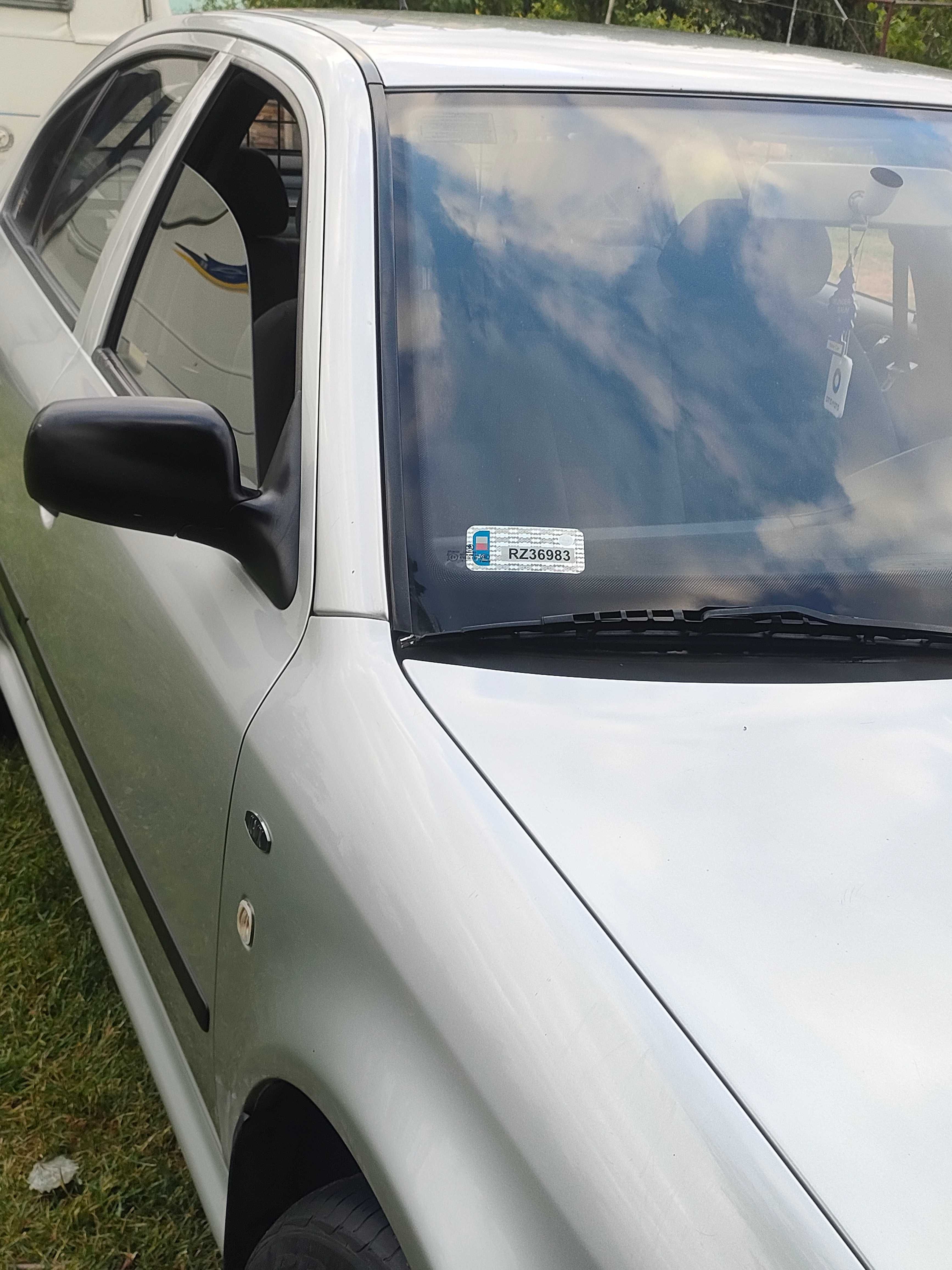 Skoda Octavia 1,9 TDI