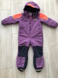 Демісезонний комбінезон Helly Hansen 104 розмір