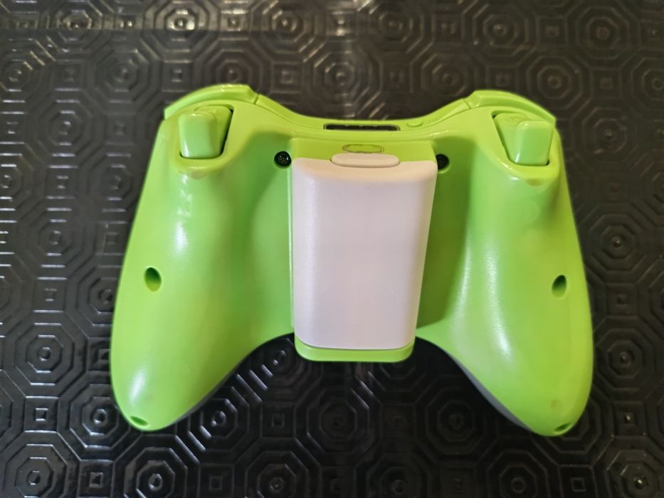 Wireless controller for Xbox 360 special edition64552690451075121