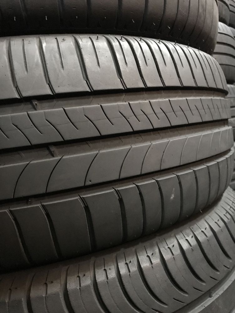 Шины б/у лето 205/55R16 Michelin Energy Saver (Склад резины)