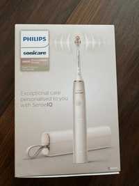 Szczoteczka soniczna Philips sonicare 9900 DiamondClean Prestige