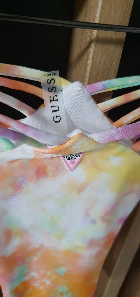 Strój kąpielowy Guess rozmiar S