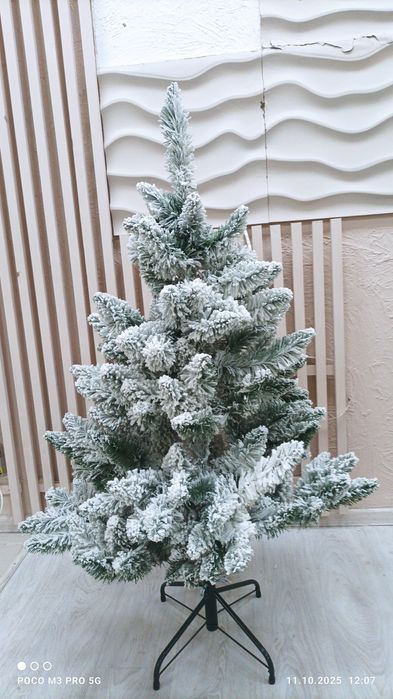 Новогоднии ёлки и украшения