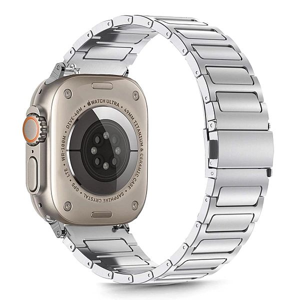 Tech-Protect Stainless Classic Apple Watch 6 / 7 / 8 / 9 / 10 / Se / U
