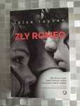 Zły Romeo książka