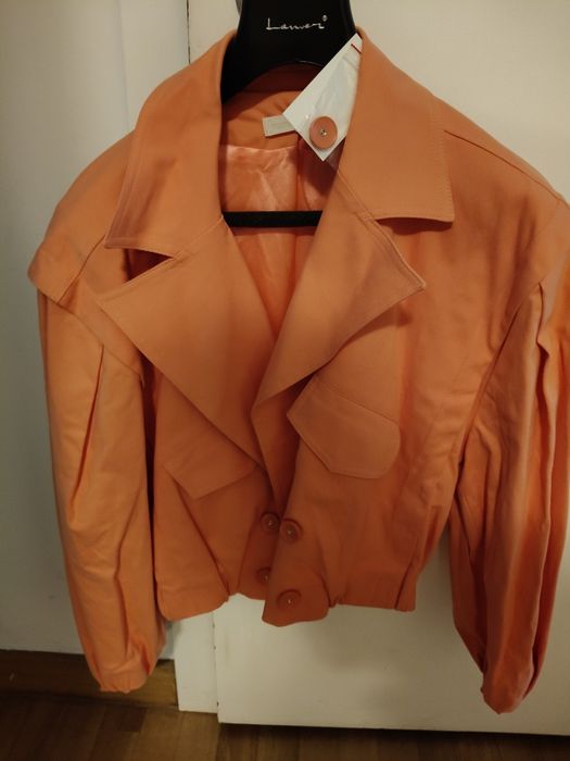 Kurtko marnarka chruscinska