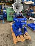 wirówka MAPX-207 oraz UVPX, MOPX, BRPX, MFPX, MB i inne