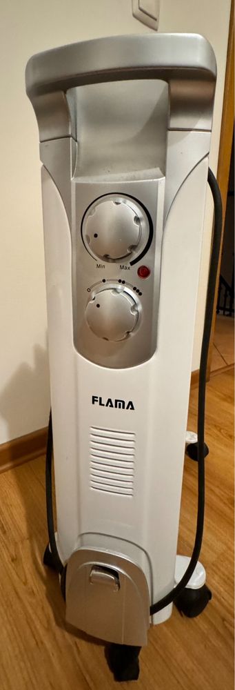 Aquecedor Radiador FLAMA 2366FL 2500w