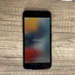IPhone 7 32GB black mat