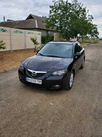 Mazda 3 2006 года 1.6 Автомат