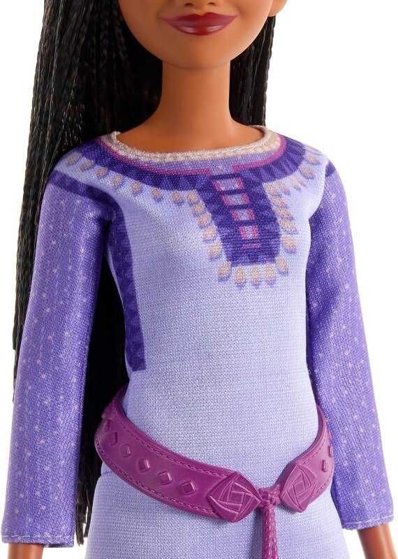 Asha Заветное желание кукла від Disney Wish Аша.