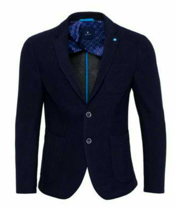 Пиджак Pierre Cardin, брендовый мужской пиджак