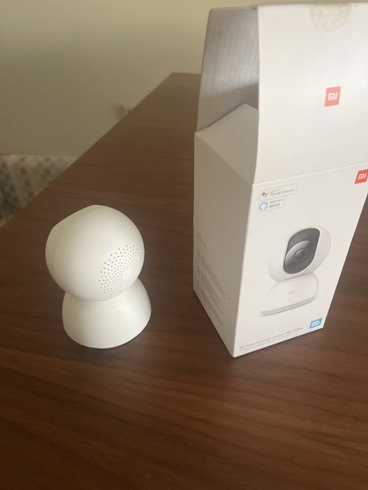 Mi Home Security Camera 360°