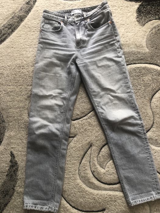 Джинси мом фірмиZara