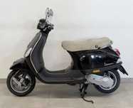 Piaggio Vespa Vespa LX 50 2T / Szwajcaria / FV 23%