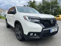 Honda Passport 2019  .ПРОДАЖ авто.Є ВІДЕОГЛЯД, місто Черкаси