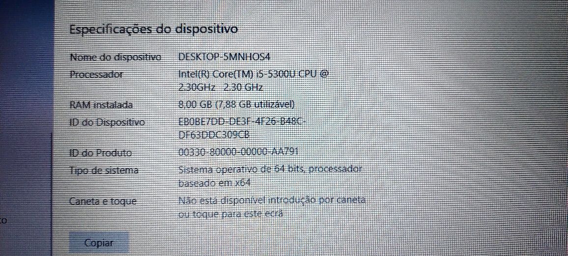 HP Elitebook 850 G2