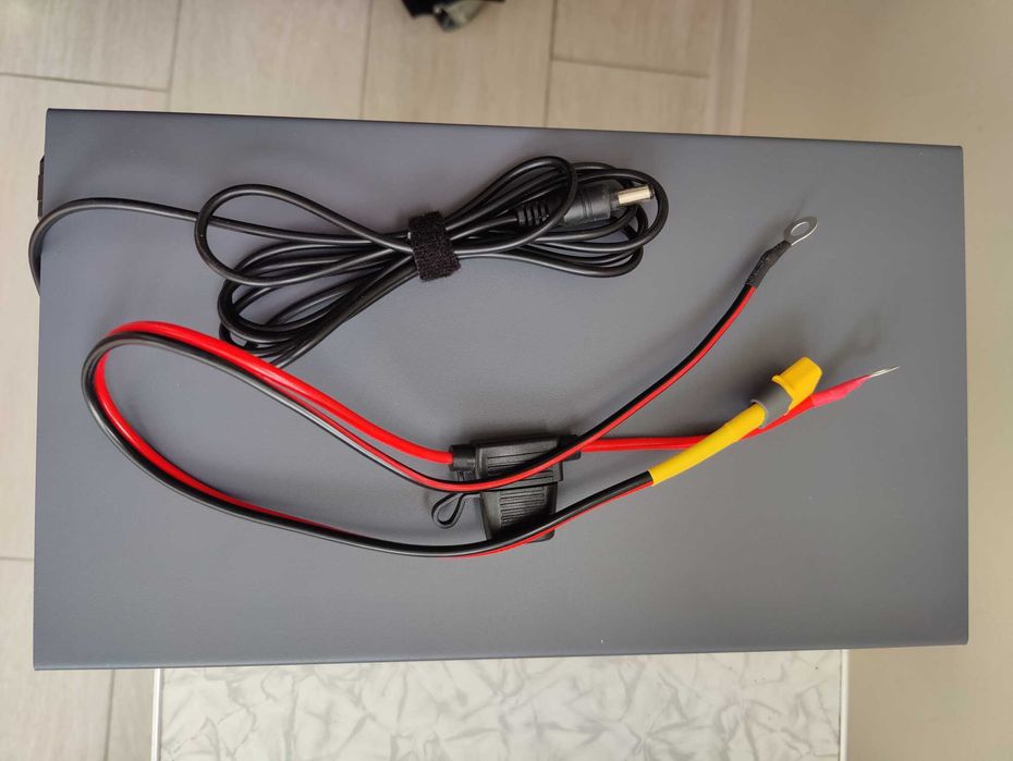 UPS для Mikrotik