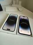 iPhone 14 Pro Max 128gb Oryginalna Bateria 91%