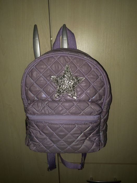 Дитячий рюкзачок