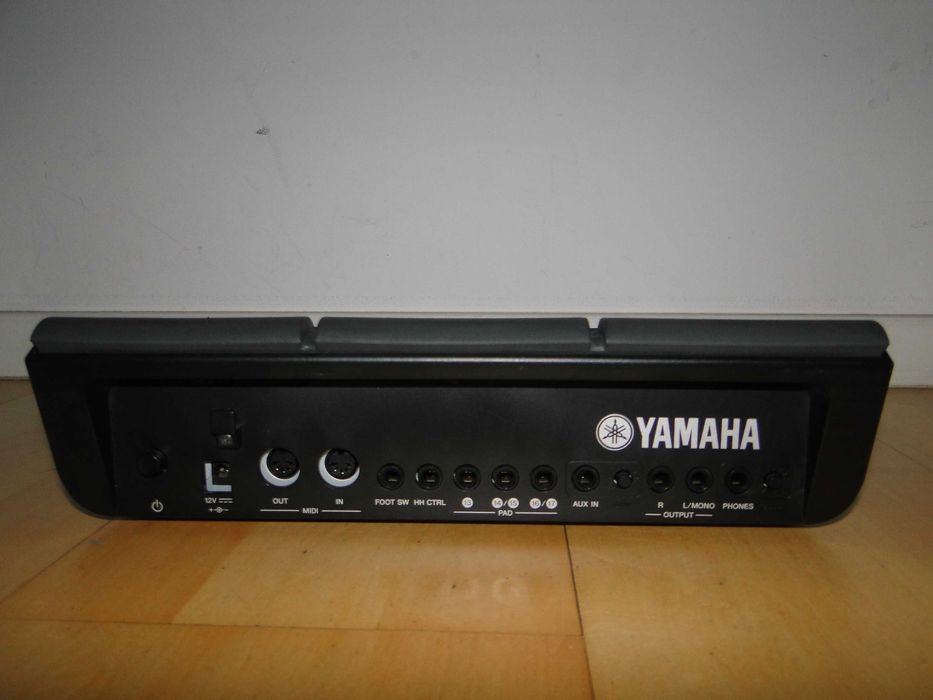 Zawodowa Perkusja Elektroniczna Sampler Oktapad YAMAHA DTX-MULTI 12