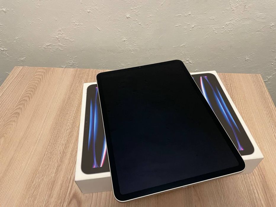 iPad Pro 11 m2 128gb