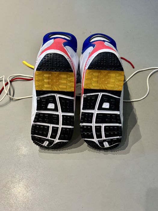 Nike Zoom Ites - buty snowboardowe