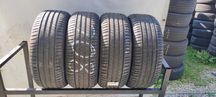 Opony letnie 4x205/50/17 Pirelli 19r  Demo