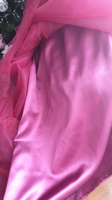 Фатінова спідниця  юбка на резинці 36-38р