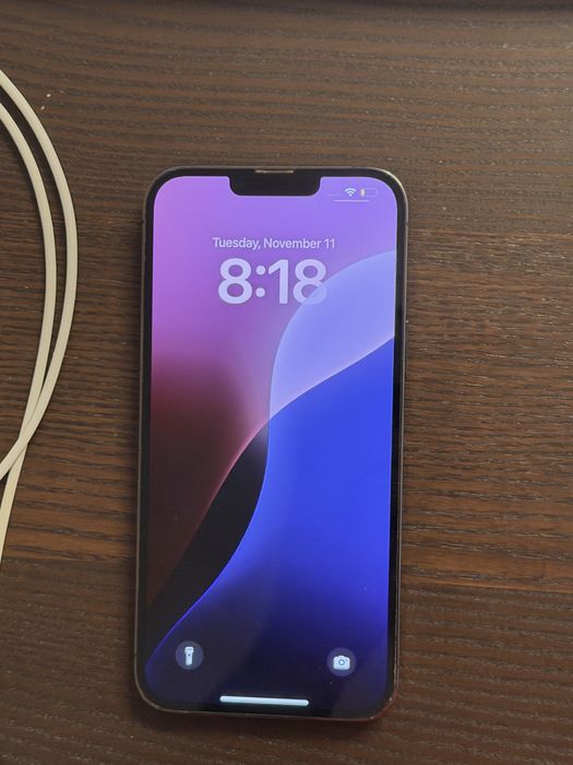 iPhone 13 Pro Max 256Gb