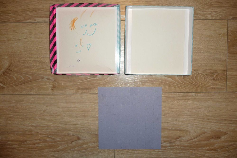 Puzzle L.O.L Surprise - 56 elementów.