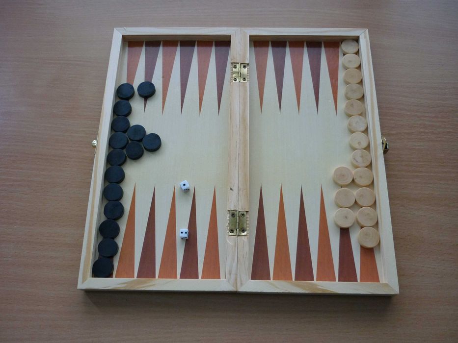 Шахматы 3в1, набор игр для развития логики,35*35