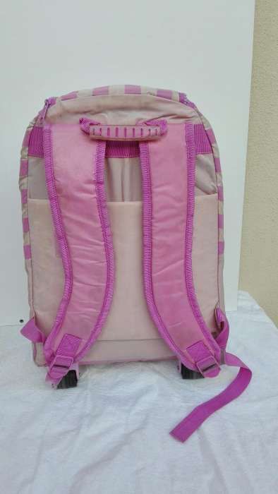 Mochila trolley das Route