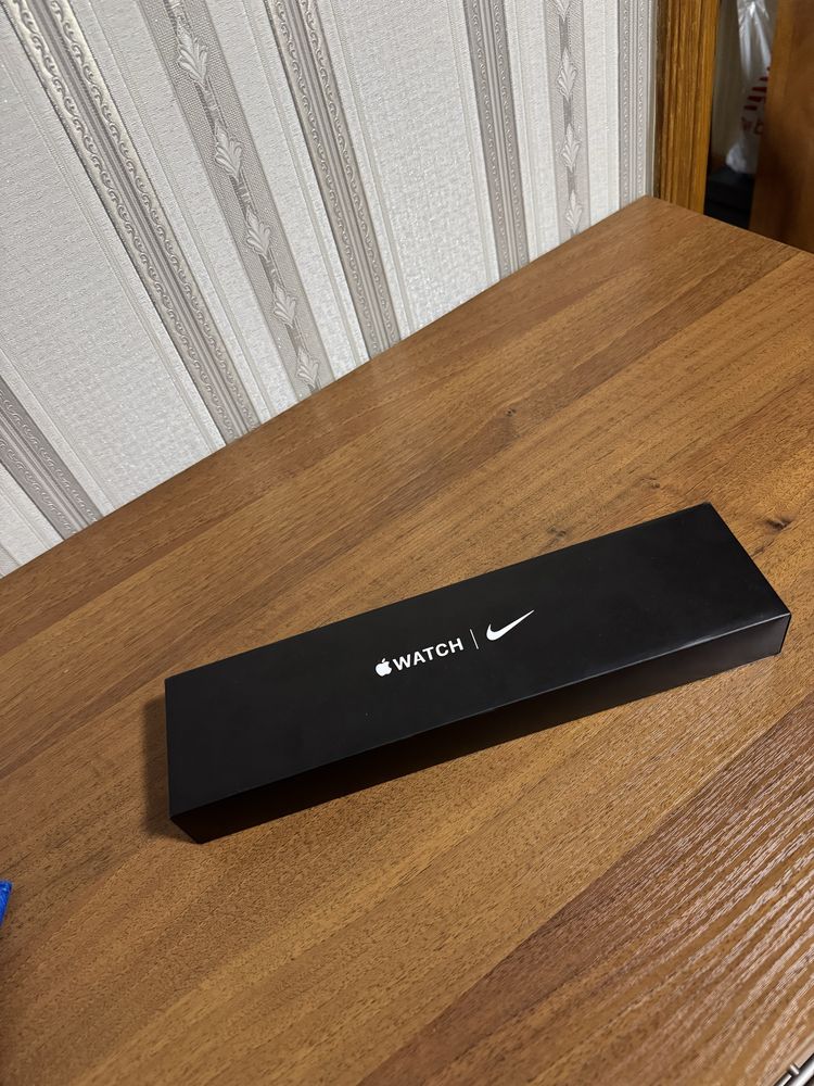 Apple Watch Nike S6