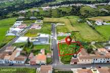 Terreno Urbano : Povoação