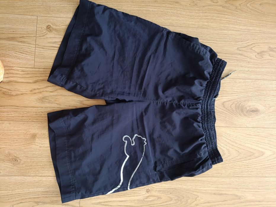 Spodenki Puma młodzieżowe r. S/164