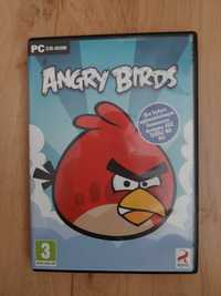 Angry Birds PC gra