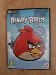 Angry Birds PC gra