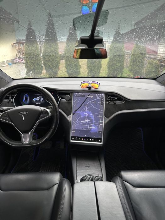 Продам теслу,в дуже гарному стані