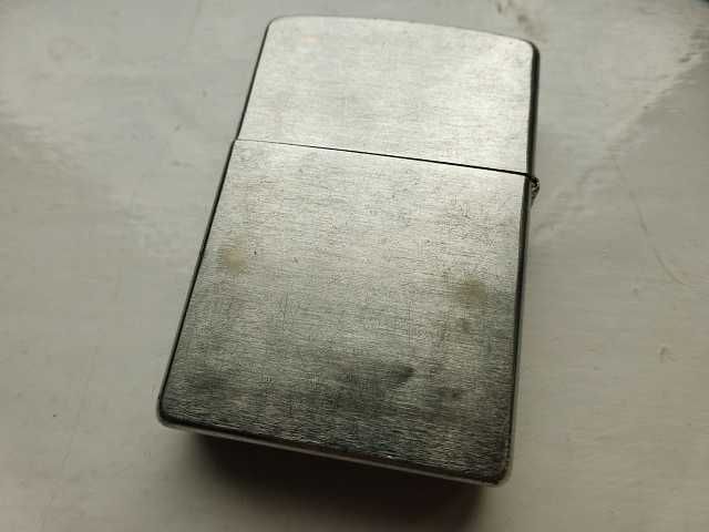 Zapalniczka Zippo Wietnam Weteran Replika PBR US Navy US Army Grawer