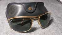 RAY-BAN made in USA anos 70