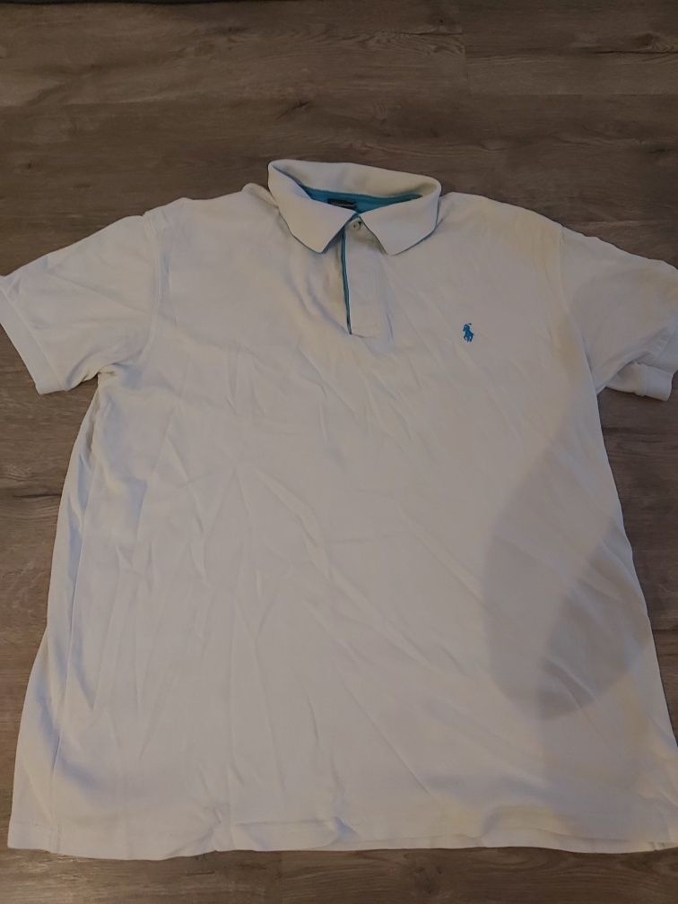 Koszulka polo Ralph Lauren