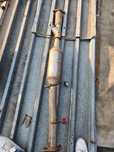 Katalizator dpf filtr Ford Ranger 2.2 3.2 TDCi Oryginał Bdb stan