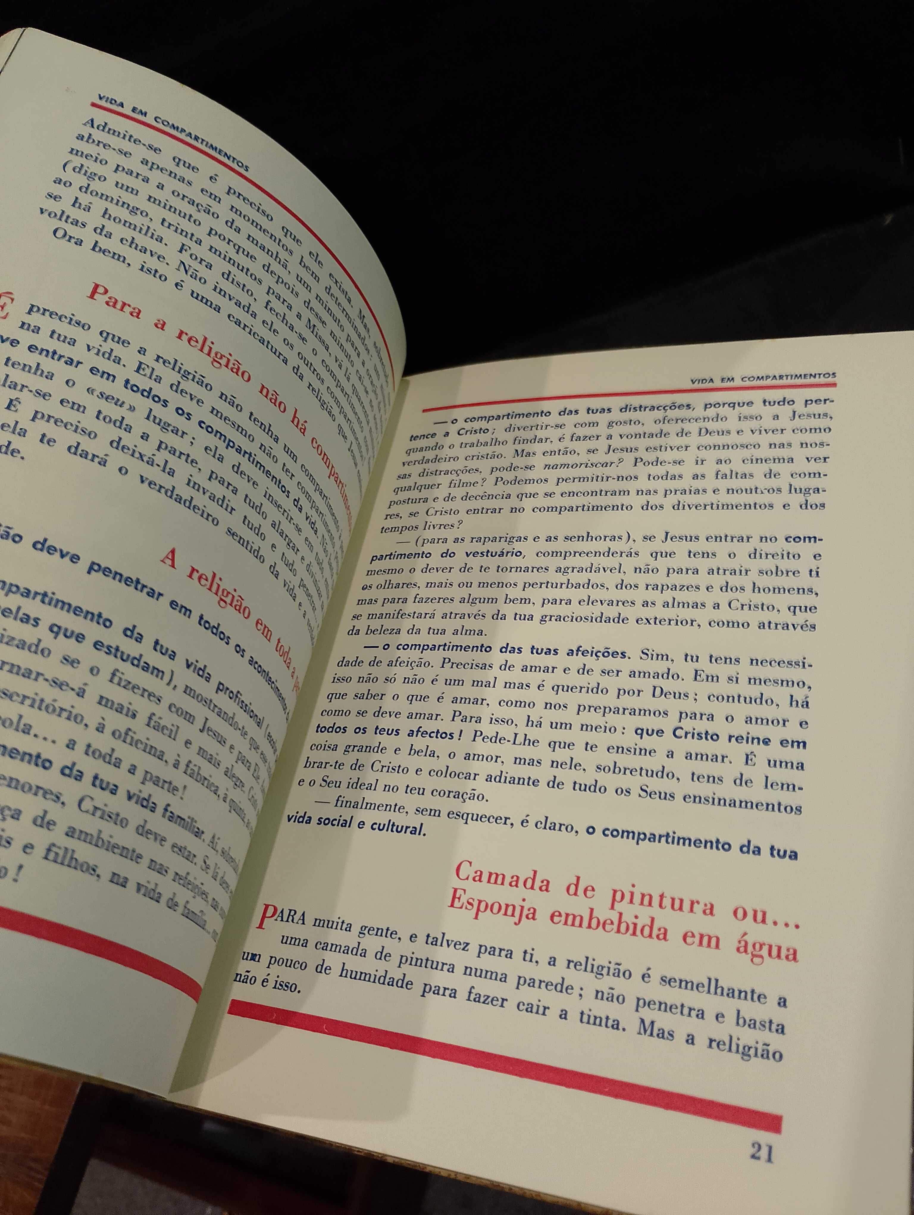 A Tua Religião na tua Vida - Gaston Dutil