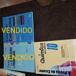 Caderno Exercícios do 10 ano Quimica