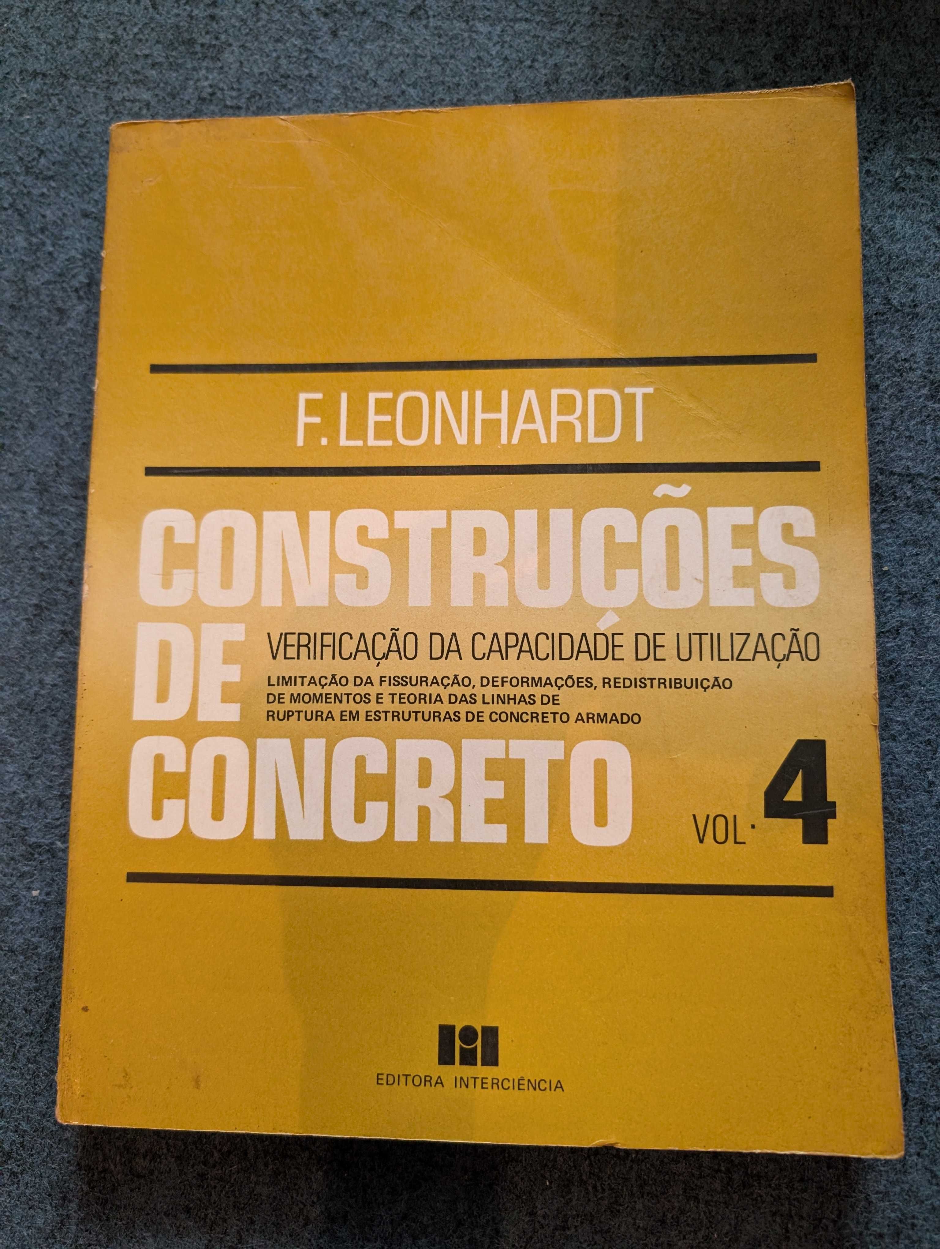 Leonhardt & Monnig Construções de Concreto