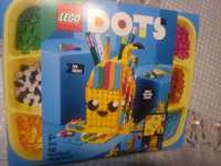 nowe klocki lego dots 41948