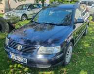 1.8 Turbo+LPG na 9 lat.
