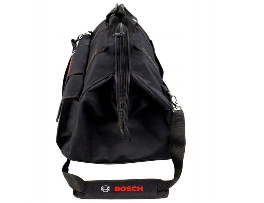 BOSH swietna nowa torba